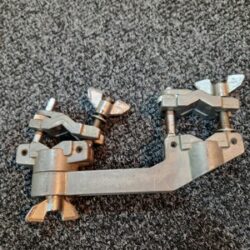 Tama Vintage Multi Clamp For Cymbal/Tom Mount