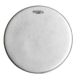 RockSolid 14" Vintage Hide Fibre Skin Snare Drum Head Skin