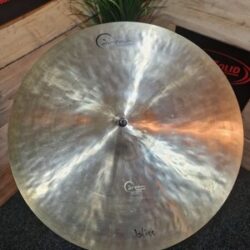 Dream Bliss 16” Crash Cymbal - EXCELLENT CONDITION- #LT813
