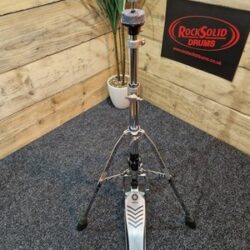 Yamaha HS740A Hi Hat Stand For Drum Kit - #S822