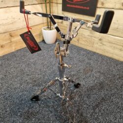 Pearl 830 Double Braced Snare Drum Stand - GREAT QUALITY #S760