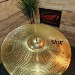 Sabian SBR 20" Ride Cymbal - SUPERB CONDITION - #O721