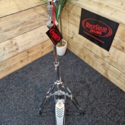 Yamaha HS650WA Double Braced Hi Hat Cymbal Stand - #S781