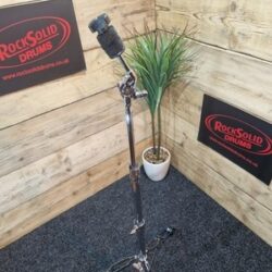 Pearl C-830 Double Braced Straight Cymbal Stand - #S788
