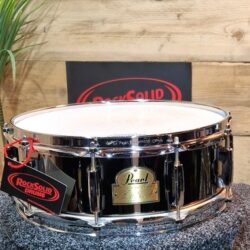 Pearl Chad Smith Signature 10 Lug Snare Drum- 14” x 5” - SUPERB CONDITION- #S828