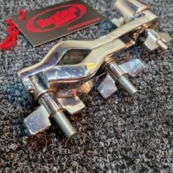 Stand Clamp For Cymbal Boom Arm or Cowbell Post - #S757