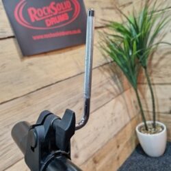 Roland Mount Tom Arm Post For Roland TD MDS Drum Rack - #T0853