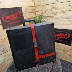 14” Hygrade Snare Drum Hard Case