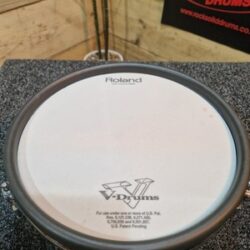 Roland PD-105 Electric 10” Drum - #S819