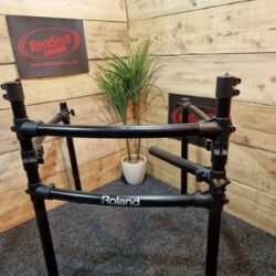 Roland TD MDS- 9 - Rack + Arm for Snare Drum - #T0857