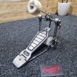 Pearl Bass Drum Pedal For Electric Or Acoustic Drum Kit - #T0887