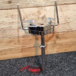 Premier Double Tom Mount Holder For Toms and Bass Drum - #T0863