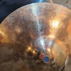Sabian Pro 10” Splash Cymbal - #LT873