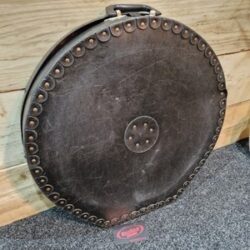 Le Blond 22” Cymbal Case - #LT 0871