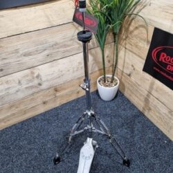 Pearl H-830 Double Braced Hi Hat Cymbal Stand - #W0960