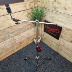 Pearl BC-830 Double Braced Boom Cymbal Stand For Drum Kit - #S0894