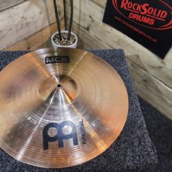 Meinl MCS 20" Medium Ride Cymbal - #0900