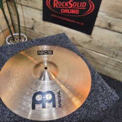 Meinl MCS 16" Medium Crash Cymbal - #0901