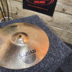 Sabian B8 Pro 16" Rock Crash Cymbal For Drum Kit - #0902