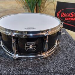 Gretsch Energy 14 x 5½ Snare Drum - #0898