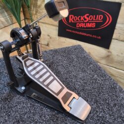 Chord KP11 Double Chain Heavy Duty Bass Drum Pedal - #0904