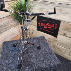 Pearl Double Braced Snare Drum Stand For Drum Kit - #0905