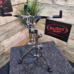 Sonor 200 Double Braced Snare Drum Stand Hardware For Drum Kit - #0899