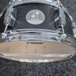 Sonor Force 2005 Birch Shell Snare Drum For Drum Kit