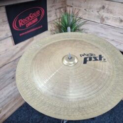 Paiste PST3 18" China Cymbal For Drum Kit - #0952