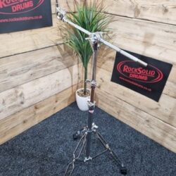 Gibraltar 5609 Boom Cymbal Stand For Drum Kit