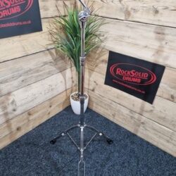 Pearl Double Braced Cymbal Stand - W#0941