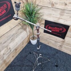 Mapex Heavy Duty Double Braced Cymbal Stand - W#0942