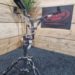 Mapex Snare Drum Stand - Double Braced- Heavy Duty - W#0938