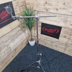 Yamaha 600 Series Boom Cymbal Stand For Drum Kit - #0794
