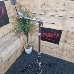 Mapex Double Braced Heavy Duty Boom Cymbal Stand - #0975