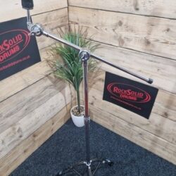 Pearl Double Braced Boom Cymbal Stand - #0978