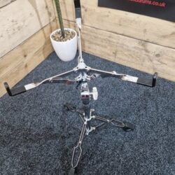 Pearl Double Braced Snare Stand - #0976