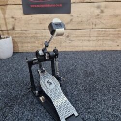 Stagg Stage Pro Series 52 Double Chain Bass Drum Pedal - Heavy Duty - #W0979