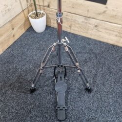 Sonor Double Braced Hi Hat Stand - VERY GOOD CONDITION - #W0987