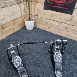 Tama Stagemaster Double Bass Drum Pedal - GREAT CONDITION