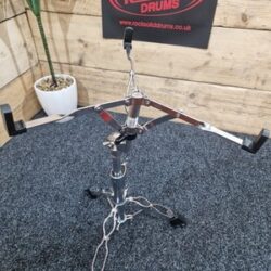 Sonor Double Braced Snare Drum Stand For Drum Kit - #W0988