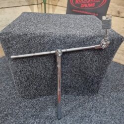 Gibraltar Cymbal Boom Arm For Cymbal/Drum Rack -#W0964